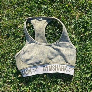 Gymshark | Sports Bra (M)